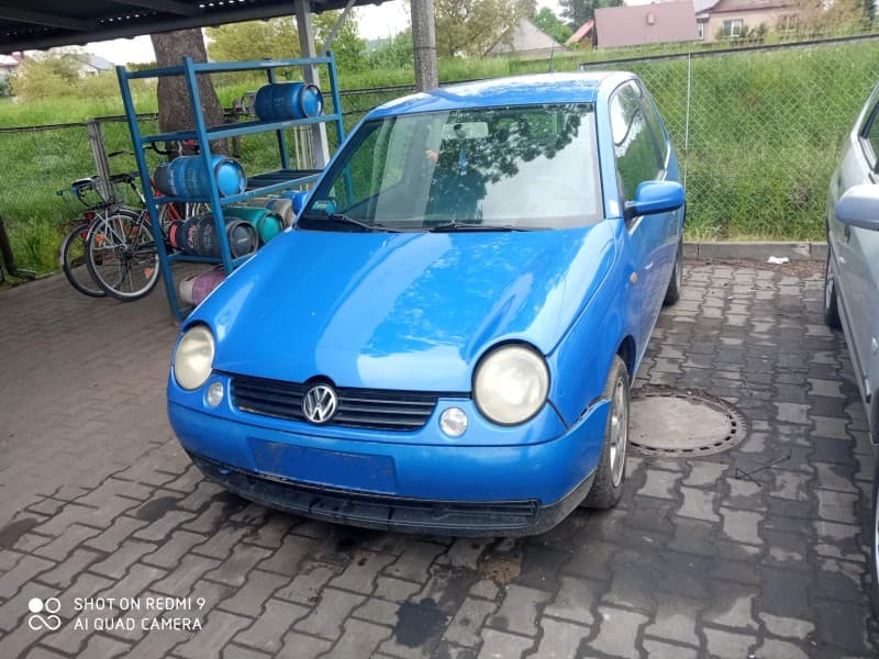 Zdjęcie pojazdu