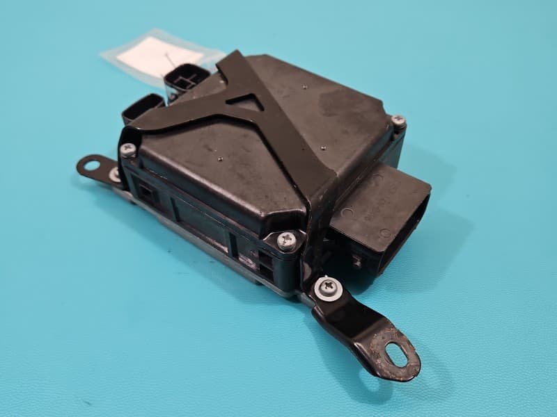 Sterownik moduł wspomagania Lexus IS III 14-25 89650-53191