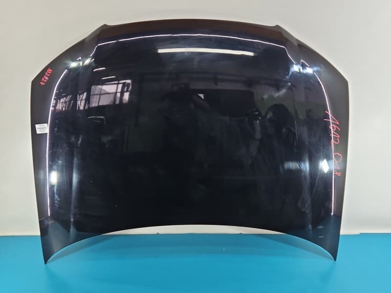 Maska przednia Audi A3 8P LY9B