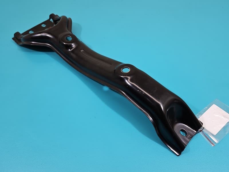 Mocowanie uchwyt pod kanapą tylną lewe Tesla Model 3 17- 1098704-00-D