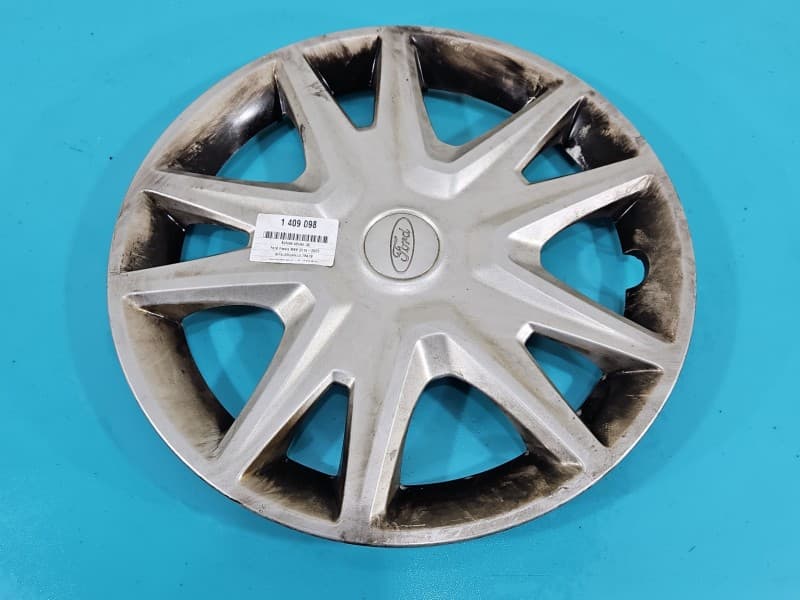 Kołpak sztuka Ford Fiesta Mk8 {średnica} H1BC-1130-CB