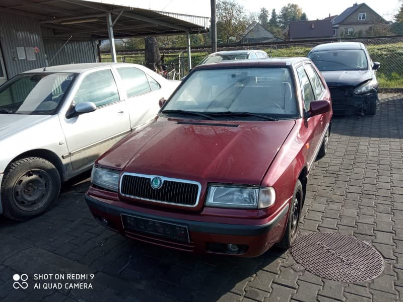 Zdjęcie pojazdu