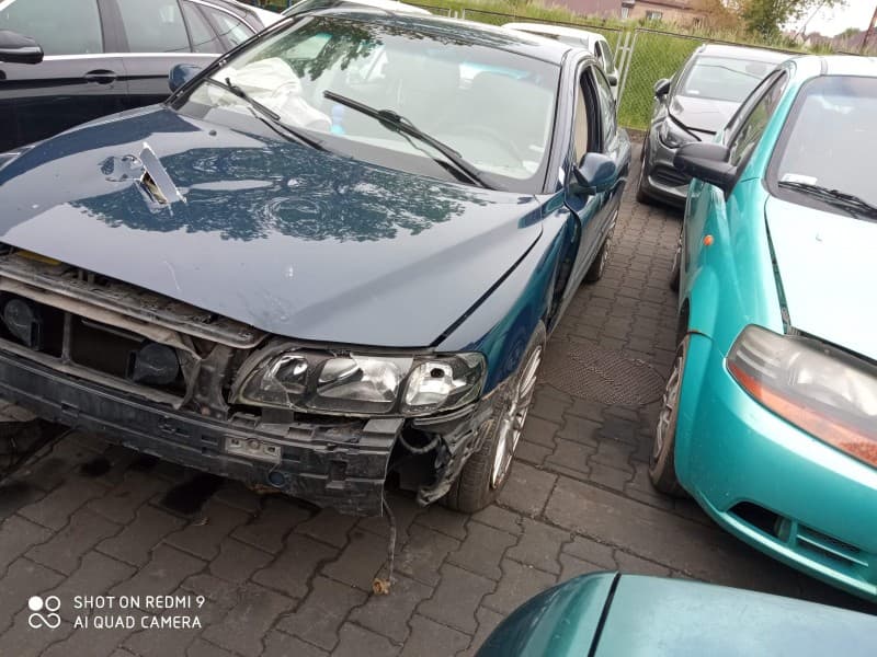 Zdjęcie pojazdu