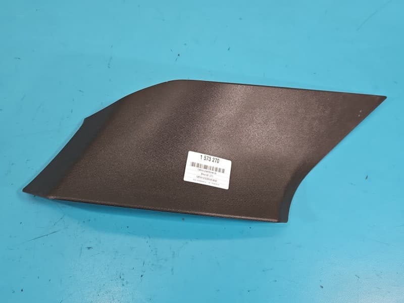 Osłona ZAŚLEPKA PLASTIK OSŁONA SŁUPKA D LEWA GÓRNA BMW iX1 U11 9462339