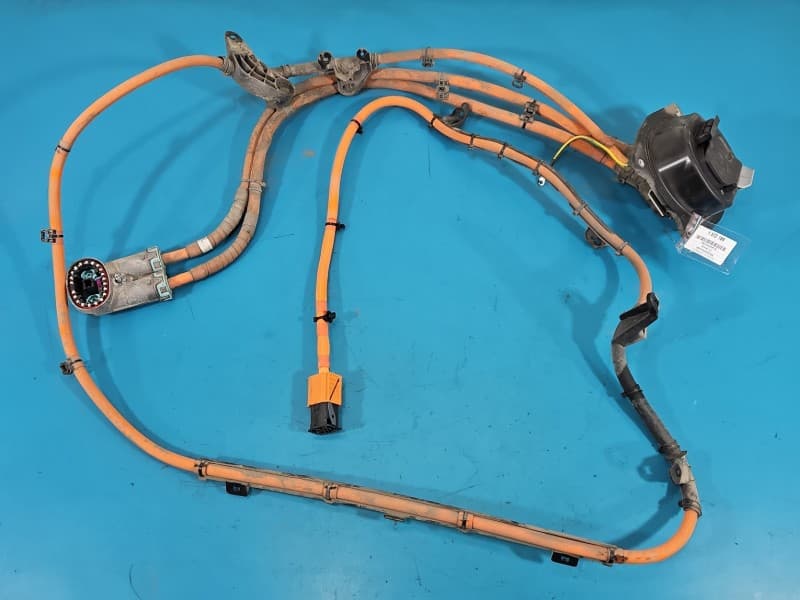 Wiązka instalacja ładowania BMW iX1 U11 767003104AY