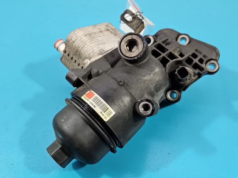 Podstawa filtra oleju obudowa Kia Optima IV 15-20 1,7 crdi D4fd 26400-2A900