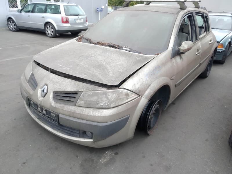 Zdjęcie pojazdu
