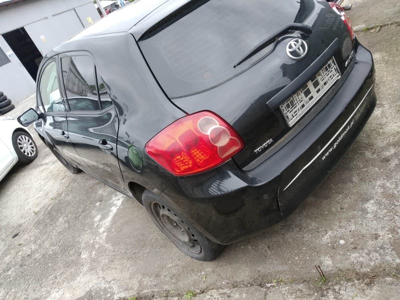 Zdjęcie pojazdu