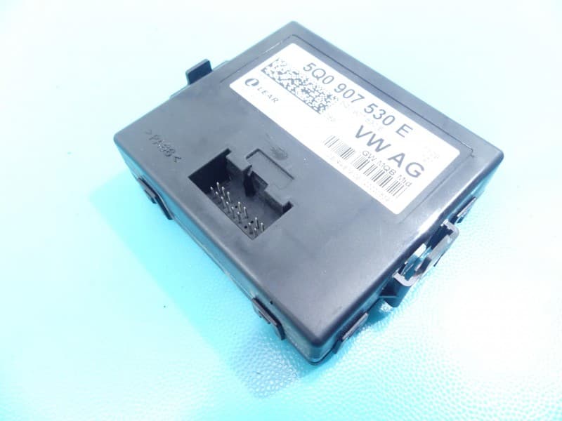 Sterownik moduł GATEWAY Vw Golf VII 5Q0907530E