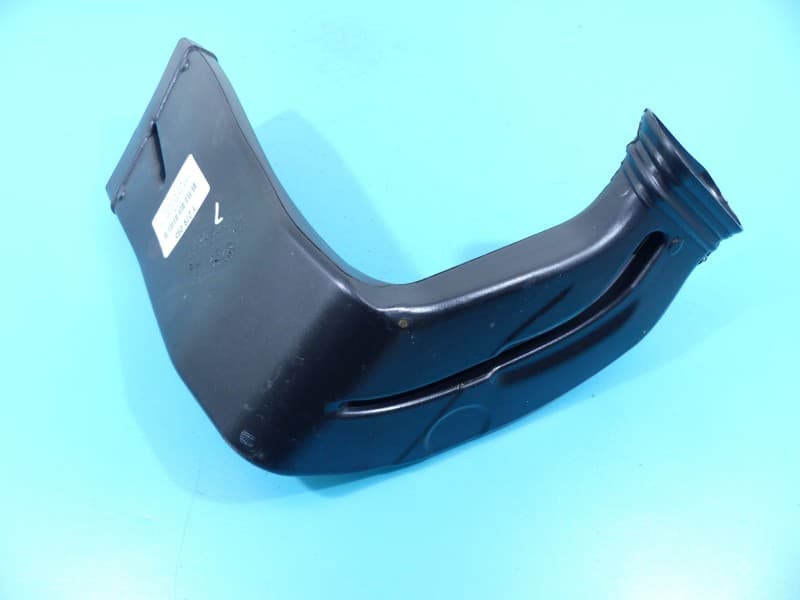 KIEROWNICA Wlot powietrza Porsche Panamera I 970 3,0 V6 97057245102