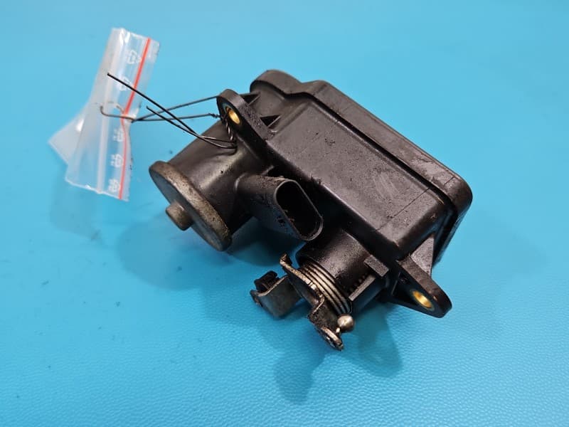 Nastawnik klap kolektora Mercedes ML W164 4,0 CDI A6291500294