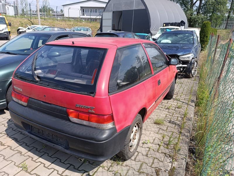 Zdjęcie pojazdu
