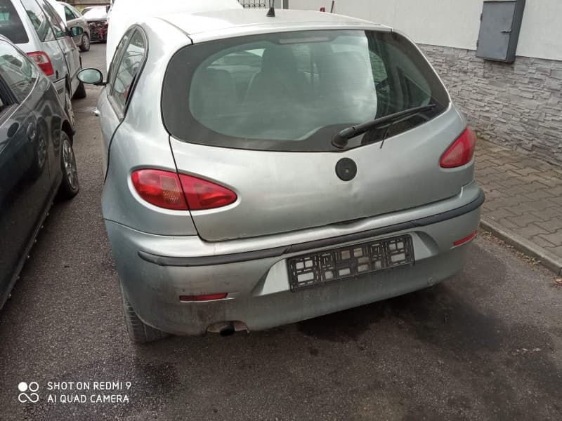Zdjęcie pojazdu