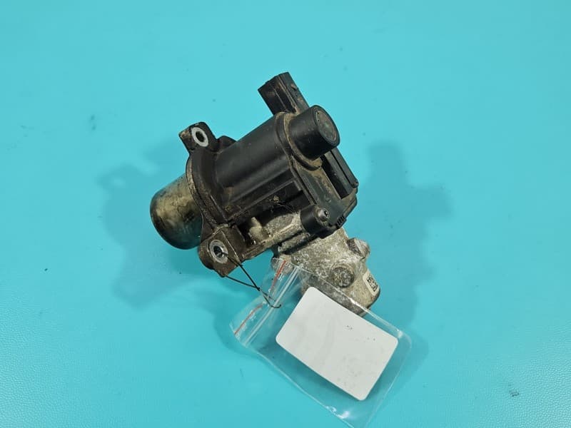 Zawór egr 5PIN Renault Twingo II 1,5 dci 7268998162