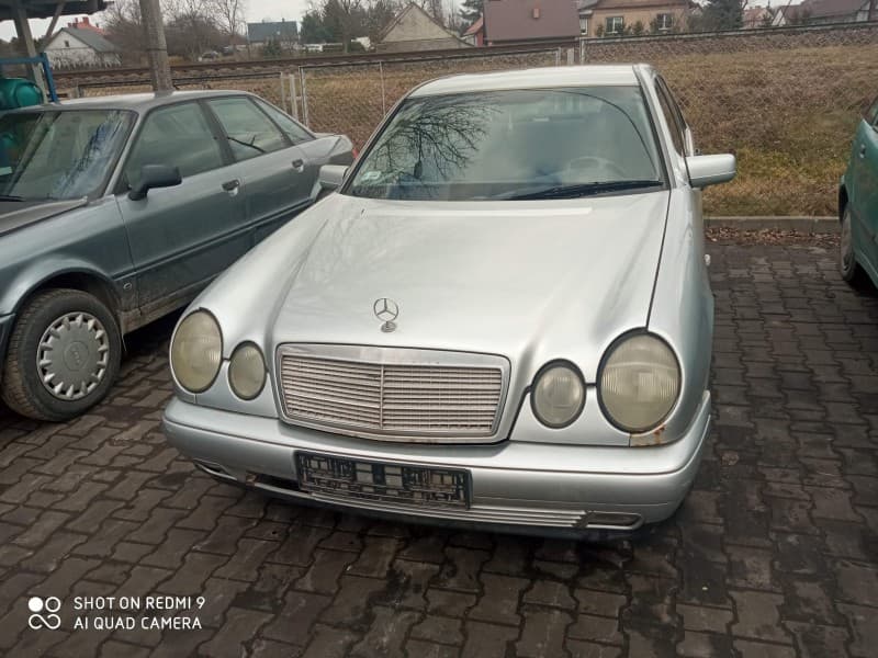 Zdjęcie pojazdu