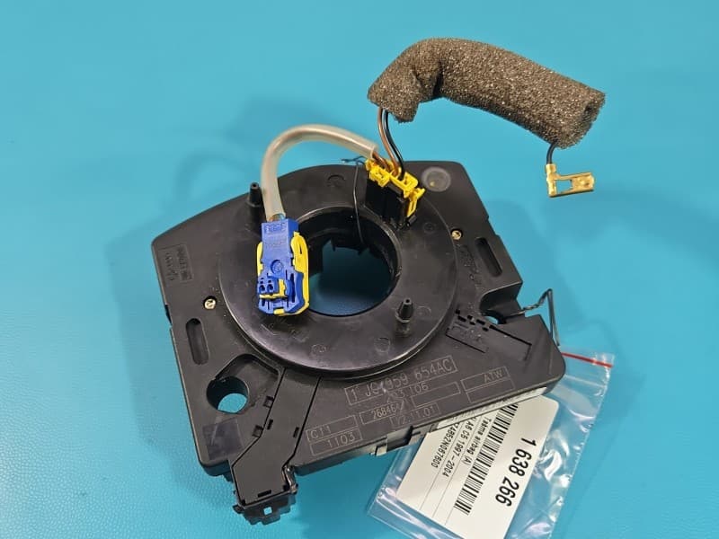 Taśma airbag zwijak Audi A6 C5 1J0959654AC