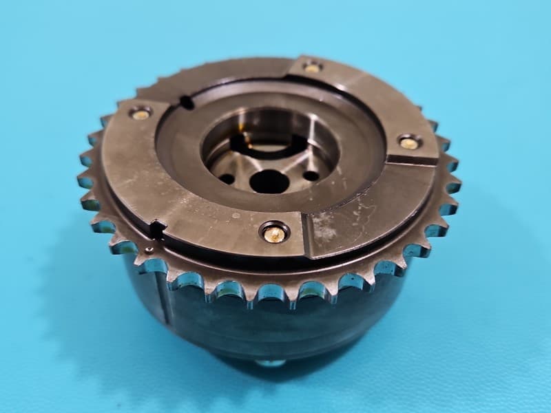 Koło faz rozrządu Toyota Avensis III T27 2,0 16v 13070-37010 229800-1231