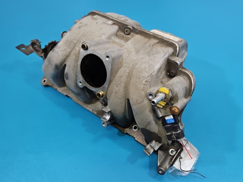 Kolektor ssący Opel Astra III H 1,6 16V 55352859