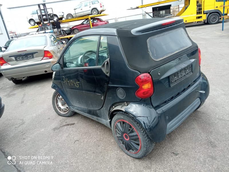 Zdjęcie pojazdu