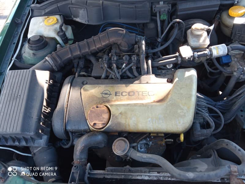Zdjęcie pojazdu