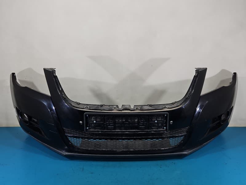 Zderzak przód przedni Vw Tiguan I 07- LC9X