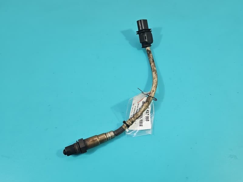 Sonda lambda Renault Master III 10-24 2,3 dci 0281004153