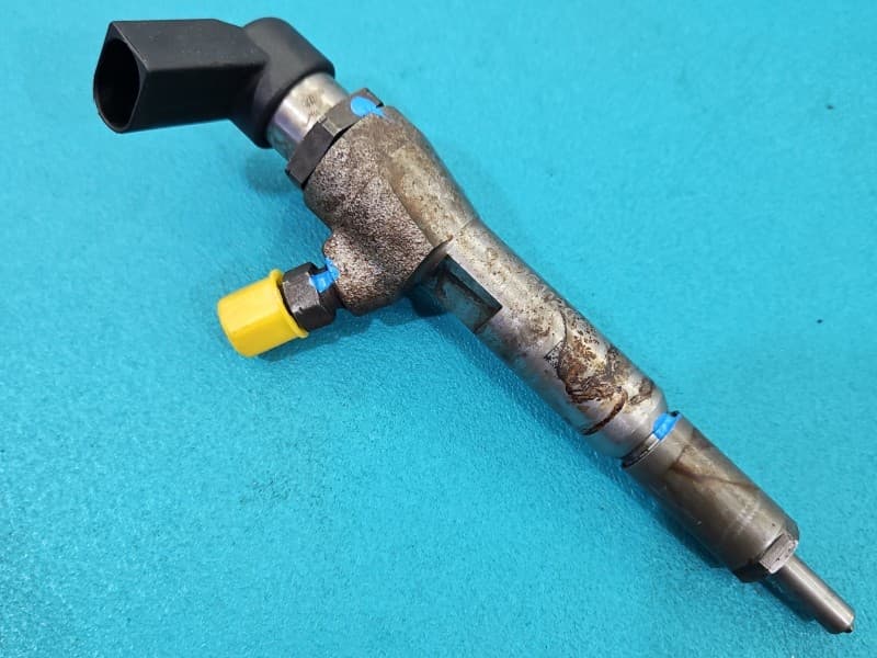 TESTOWANY Wtryskiwacz 4M5Q-9F593-AD Ford Mondeo Mk4 1,8 tdci 101KM
