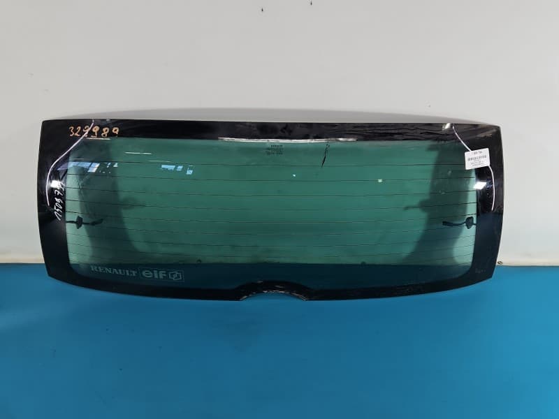 Part 0 - Main image