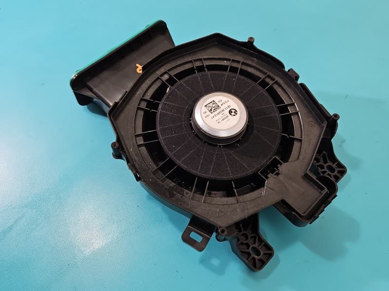 Głośnik BMW iX3 G08 2622912 2622912-01