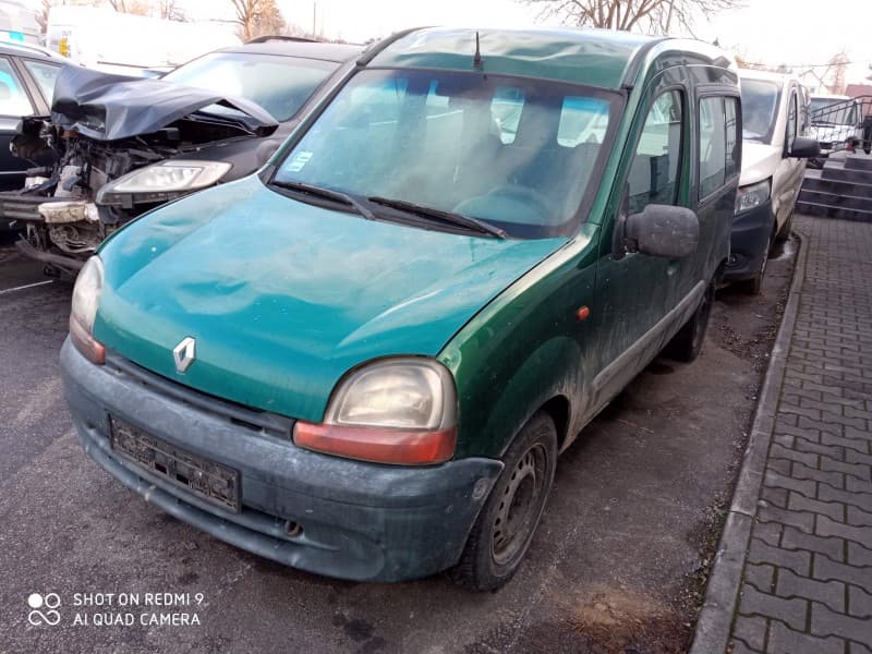 Zdjęcie pojazdu