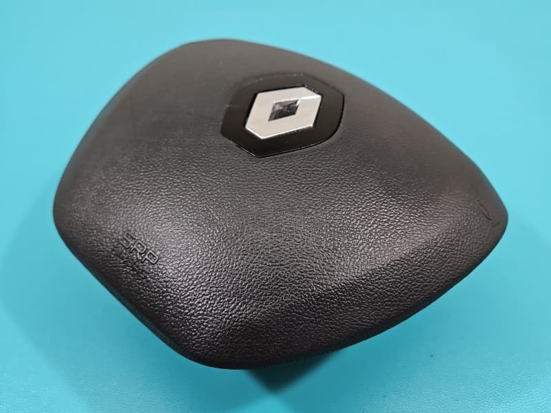 Poduszka powietrzna kierowcy airbag Renault Clio IV 12-20 985706588R