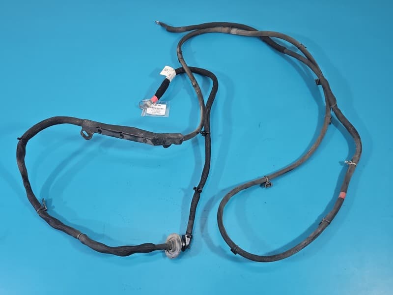 Wiązka instalacja akumulator - pod maskę Alfa romeo Stelvio 50549349 65174287