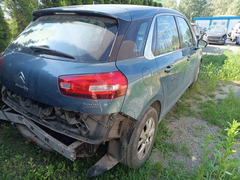 Zdjęcie pojazdu