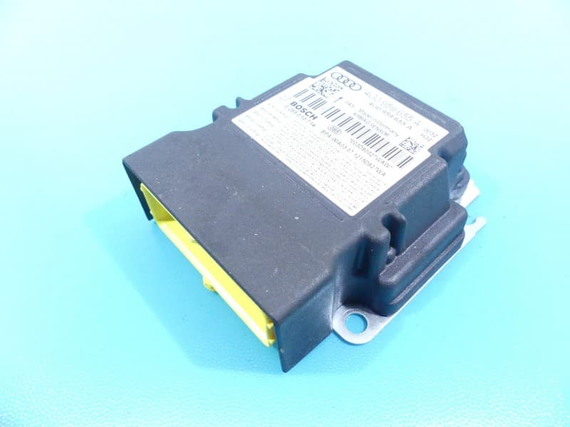 Sterownik poduszek airbag AUDI A6 C7 4G0959655A 0285010714