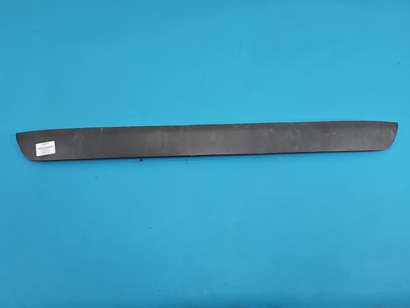 Osłona ZAŚLEPKA PLASTIK klapy bagażnika Toyota Rav4 V 76802-42140