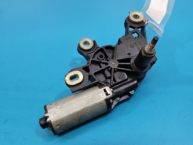 Silniczek Silnik wycieraczki tył Audi A4 B5 kombi 4PIN 8L0955711B