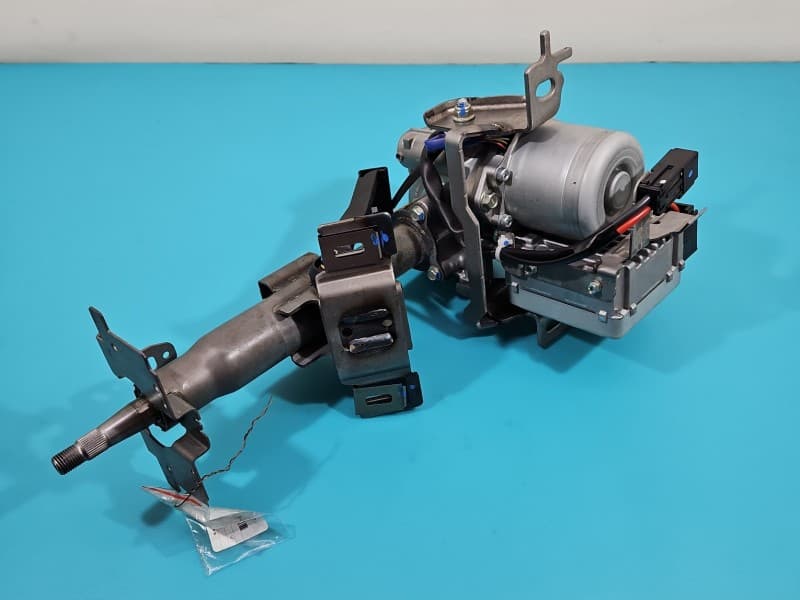 Pompa wspomagania Nissan Juke I F15 10-19 1,2 T 48810BA66B
