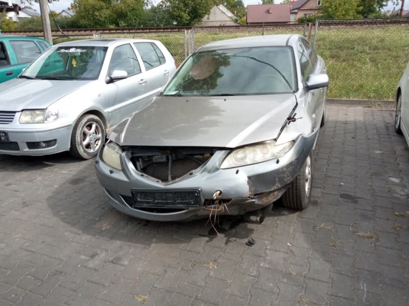 Zdjęcie pojazdu