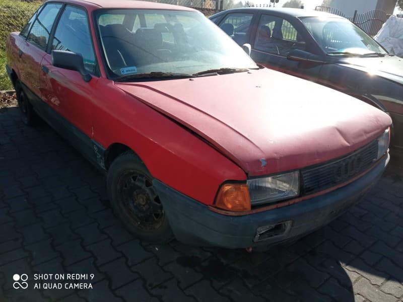 Zdjęcie pojazdu