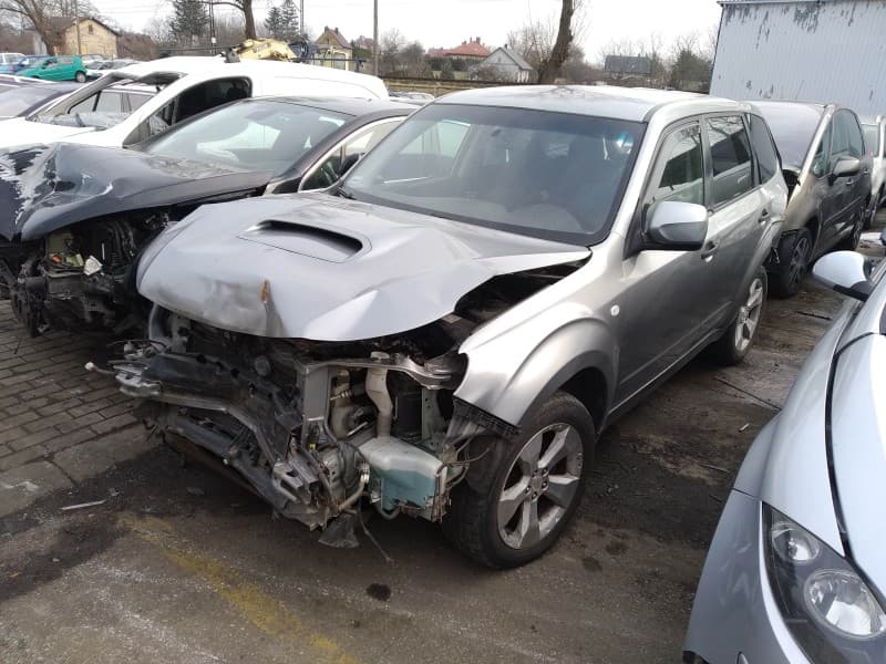 Zdjęcie pojazdu