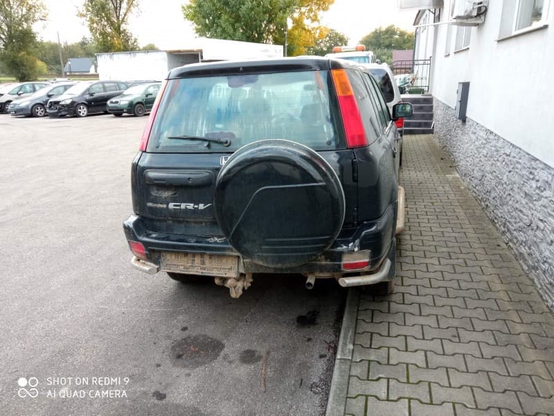 Zdjęcie pojazdu