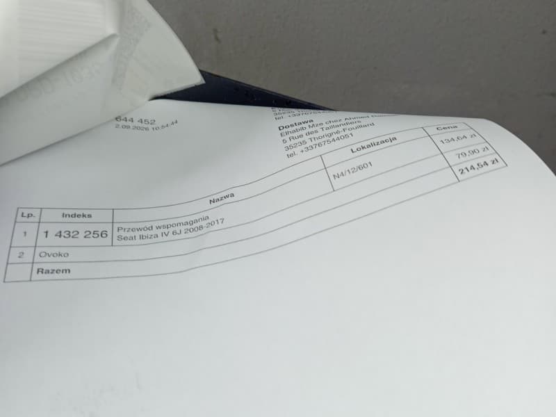 Part 16 - Additional view