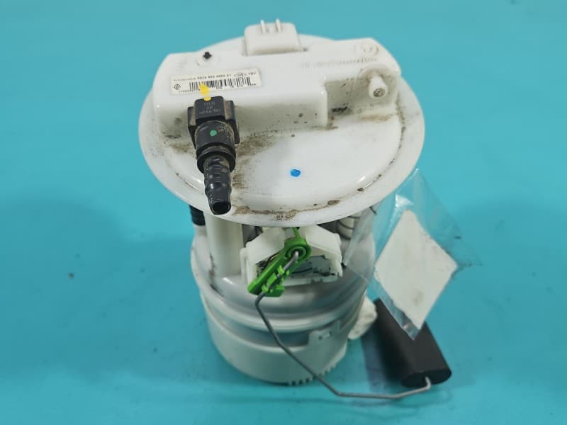 pompka Pompa paliwa Dacia Sandero II 12-20 1,0 12V Sce 172022377R 4pin