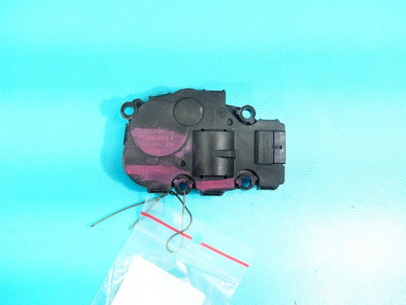 Silniczek nawiewu NAGRZEWNICY Volvo S90 II 16- EXB101 412650920 EUROPA
