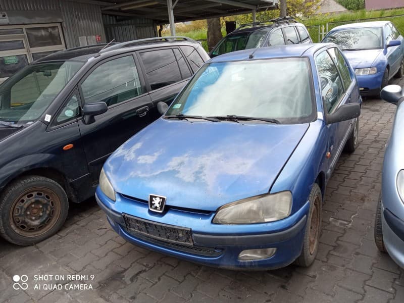 Zdjęcie pojazdu