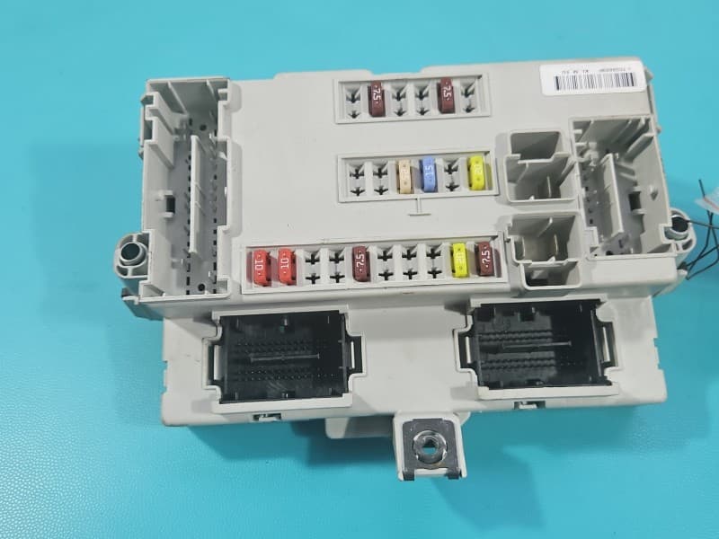 Sterownik moduł Jeep Cherokee KL 68233380AC