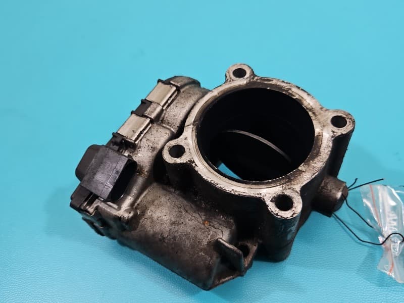 Przepustnica Mercedes CLS II C218 W218 218 3,0 cdi 642853 0281002894