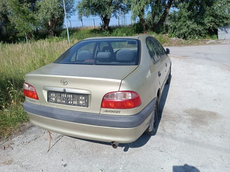 Zdjęcie pojazdu