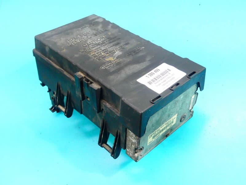 Skrzynka bezpieczników Chrysler Voyager IV 00-07 05144580AC