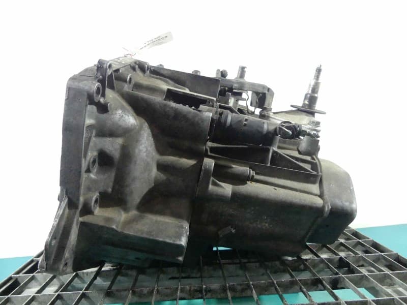 Part 2 - Additional view